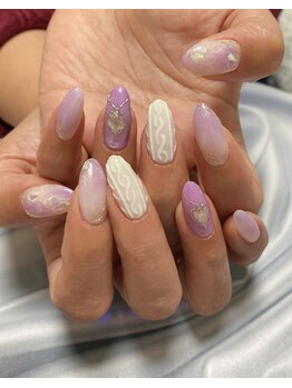 コロミネイル(colome nail)/