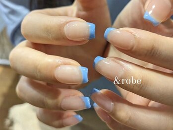 アンドローブ 銀座店(&robe)/フレンチ