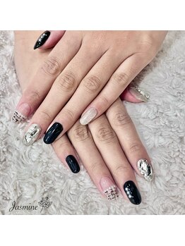 ジャスミン(Jasmine)/定額スペシャル