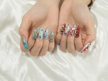 アモーレ(amore)/