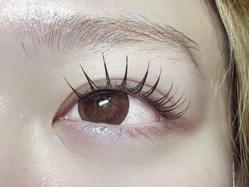 クラーム(klarm)/フラットラッシュ120本