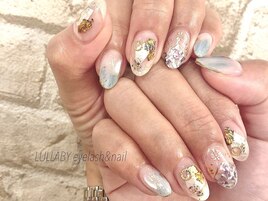 LULLABYやり放題コース