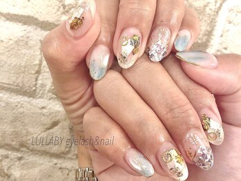 ララバイ 立川北口店(LULLABY)/LULLABYやり放題コース