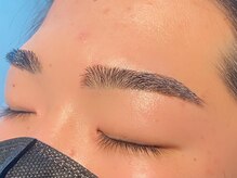 アンネ 梅田 GRACE店(ANNE)/メンズ眉毛ワックス脱毛