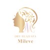 ミレーヴ(Mileve)ロゴ