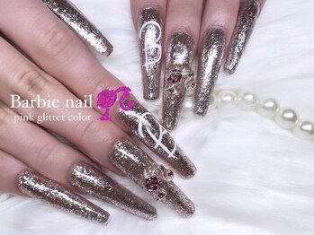 バービーネイル