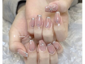 ヌアネイル(NUR NAIL)/