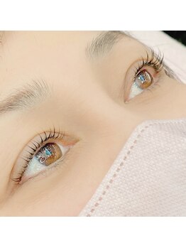 ボイスクレッシェンド(VOICE cresc.)/ラッシュリフト