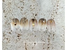 ヘップ(nail eyelashdesign Hep)/新規　8,811円