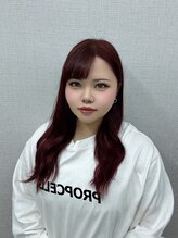 アイドット 大分店(i.) 高木 裕佳