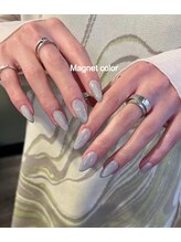 リン 恵比寿(RiN.)/RiNnail