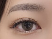 スリーラッシュアンドエルフネイル 折尾浅川店(threelash&elf.nail)/【エクステ】汗、水に強い！