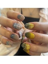 スタイルージュ(Style Rouge)/150min アートネイル 持ち込み