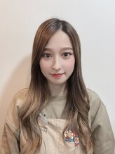 マーチ 横浜 鶴屋町店(MARCH) 渡辺 有希