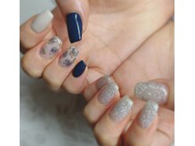 ココ ネイル サロン アンドスクール(COCO.NAIL SALON＆SCHOOL)