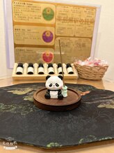 癒しの森/インテリア