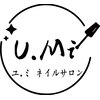 ユミ(U.Mi)のお店ロゴ