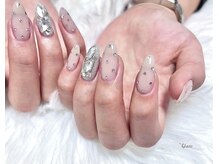 バイオアシス 麻布十番(by Oasis)の雰囲気（毎月新しいデザインをご用意。選ぶ楽しみが毎回あります。）