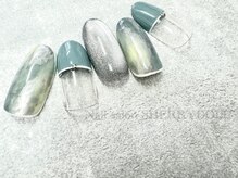 シェリードール(SHERRY DOLL)/-Hand-定額コースB