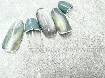 シェリードール(SHERRY DOLL)/-Hand-定額コースB