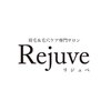 リジュベ(Rejuve)のお店ロゴ