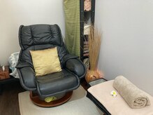 リラクゼーションサロン たーてぃあん。 能見台店