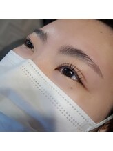 フラワー(Flower87)/＊パリジェンヌラッシュリフト＊