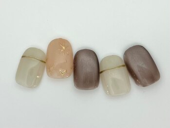 ソポカロン(sopoca-lon)/Cコース6500円