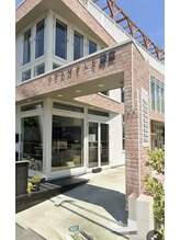 ナチュレ カマクラ(nature kamakura)/【外観】鎌倉駅西口徒歩3分