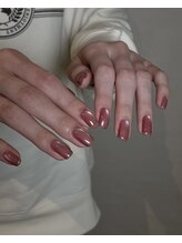 グラウネイル(glaw nail)/マグネット