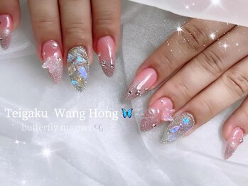 ククナ 心斎橋(Kukuna)/定額ワンホン　デザイン