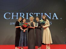 ハーブピーリング&フェイシャルサロン シーベル 福岡天神の雰囲気（全国1位の実力派フェイシャルエステ/ハーブピーリング専門店）