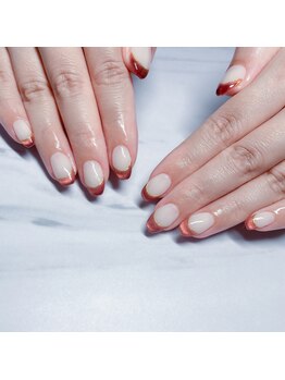 テラスプラス盛岡駅(Terrace+)/ワンカラー×マグネットフレンチ