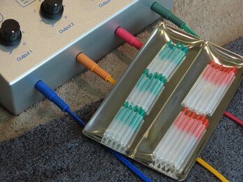 ヤマモト 表参道院(YAMAMOTO)/鍼＆パルス