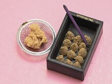 花うさぎ鍼灸院/お灸道具（もぐさ）