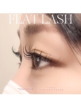 アイマ 北千住(imma)/フラットラッシュ 100本