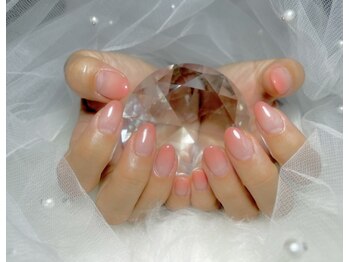 リリーネイルサロン(Lillie_nail_salon)/グラデーション