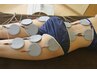 【ボディラインを引き締めたい】運動が苦手な方にも◎エンダモロジー+EMS痩身