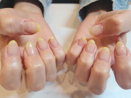 5月◎ネイル