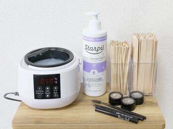 マナ ワクシング 海浜幕張(Mana waxing)/【ワックス脱毛サロン】海浜幕張