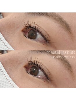 ビューティーアイラッシュ アリオ亀有店/