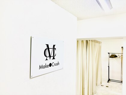 メイククラッシュ 錦糸町(Make●Crush)の写真