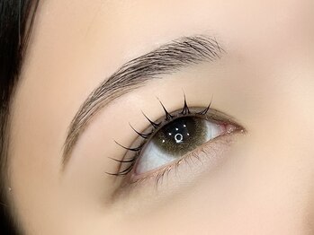 ソプラ 京都駅前店(sopra)/目元垢抜けセット