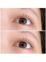 アイラッシュTokyo銀座サンクチュアリ/LED/眉毛/パリジェンヌ/バインド