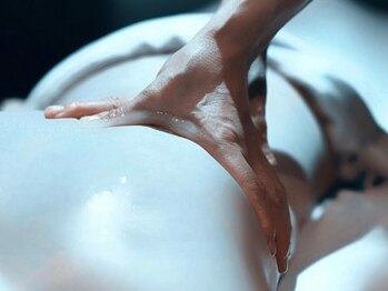 エトワール(etoile)の写真/~筋膜と骨格を整え、美しさを育むケア~オールハンドで、外見だけでなく内側からのボディメイク♪