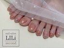 フットワンカラー(1色追加+¥500)