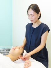 デディア 恵比寿(dedia) 米谷