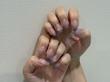 プラス サード(Plus 3rd)/グラデーション　bymarina.a