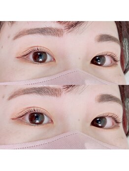 アヴェクトワ 川口東口店(avectoi by anyhow)/【ラッシュリフト】