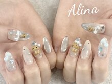 エリナネイルサロン池袋(Alina Nail Salon)